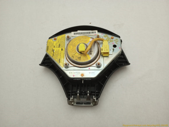 Lexus IS300 Steering Wheel Airbag