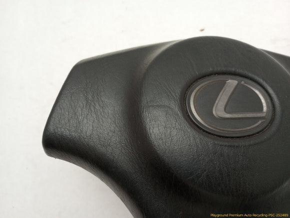 Lexus IS300 Steering Wheel Airbag