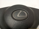 Lexus IS300 Steering Wheel Airbag-4