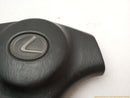 Lexus IS300 Steering Wheel Airbag-5