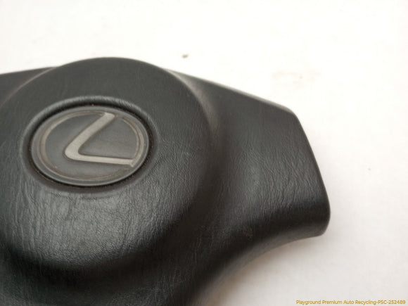 Lexus IS300 Steering Wheel Airbag