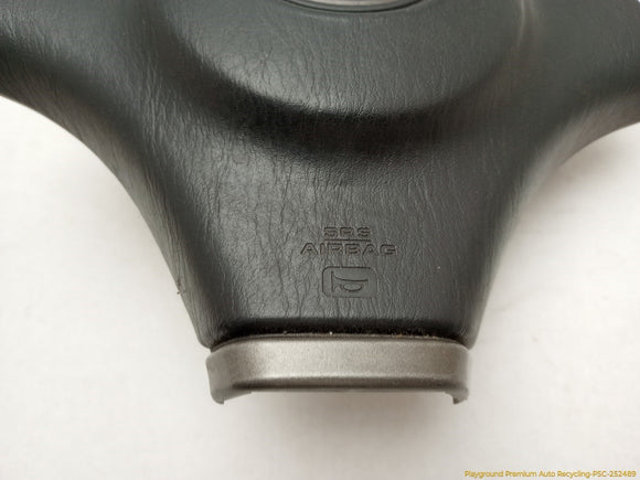 Lexus IS300 Steering Wheel Airbag