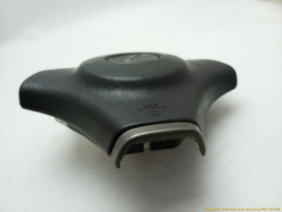 Lexus IS300 Steering Wheel Airbag