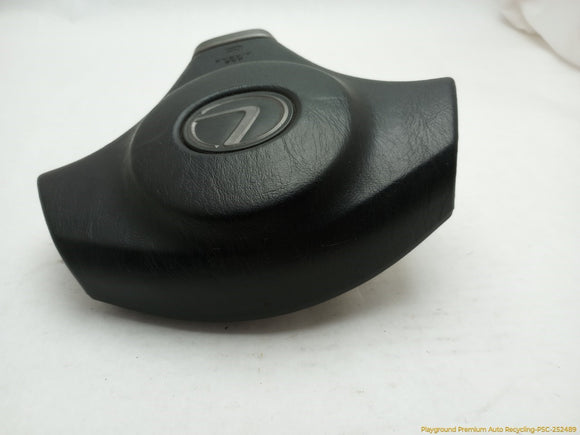 Lexus IS300 Steering Wheel Airbag