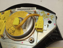 Lexus IS300 Steering Wheel Airbag-9