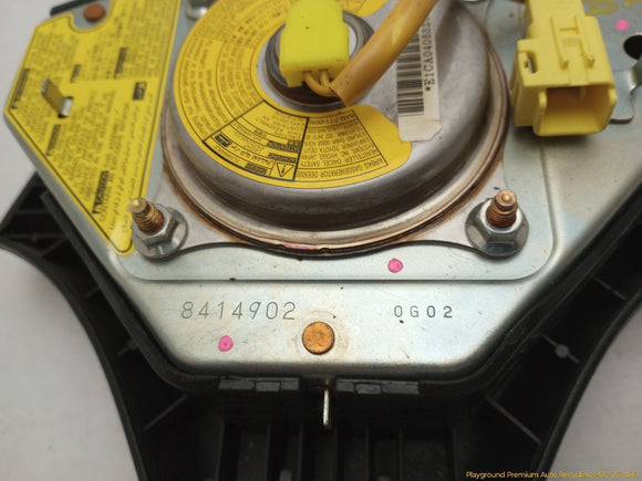 Lexus IS300 Steering Wheel Airbag