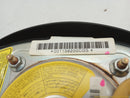 Lexus IS300 Steering Wheel Airbag-12