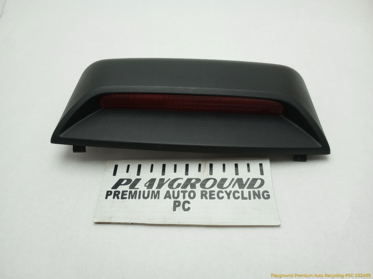 Lexus IS300 Third Brake Light