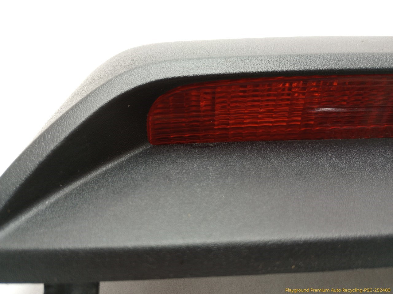 Lexus IS300 Third Brake Light