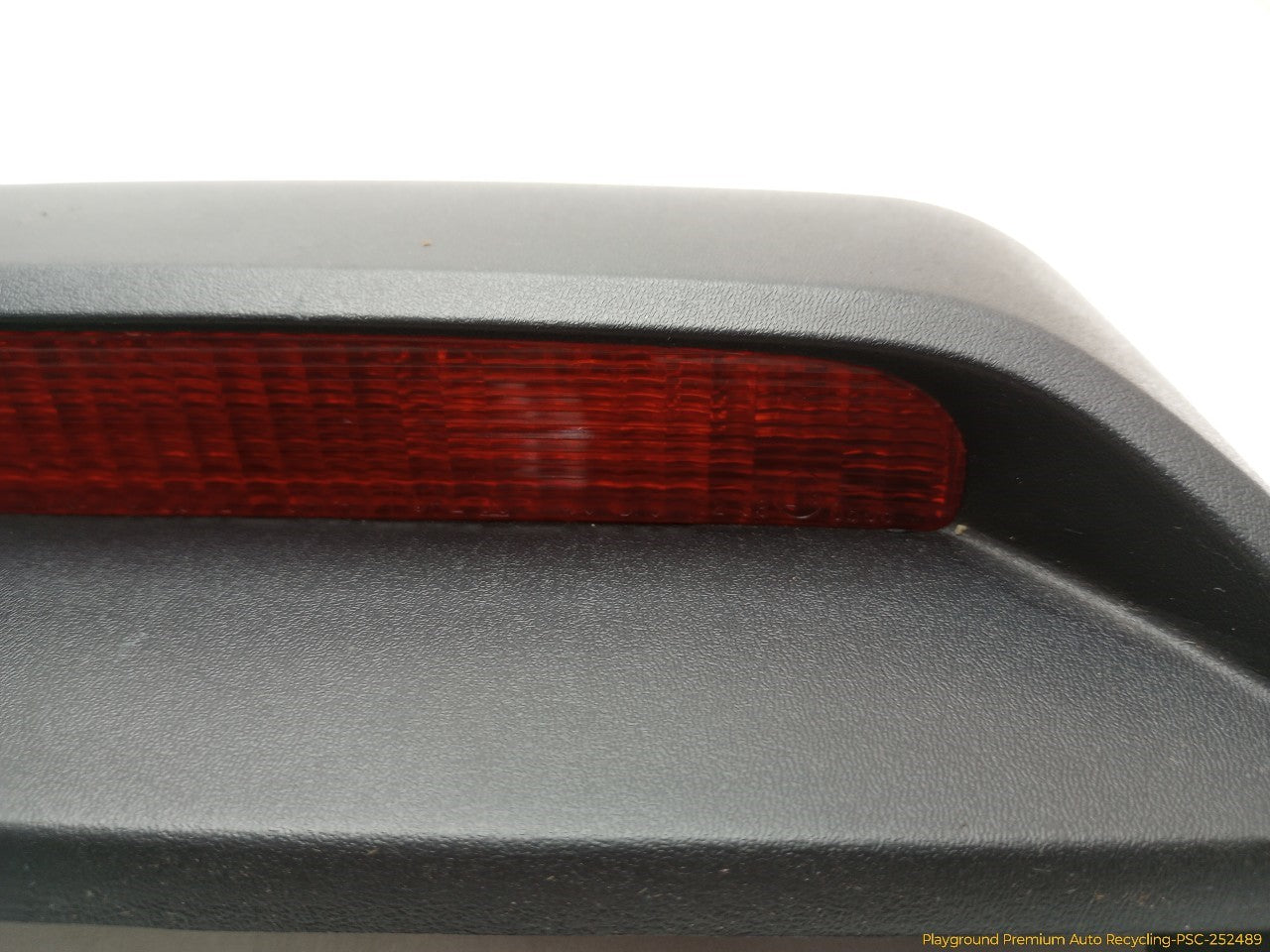 Lexus IS300 Third Brake Light