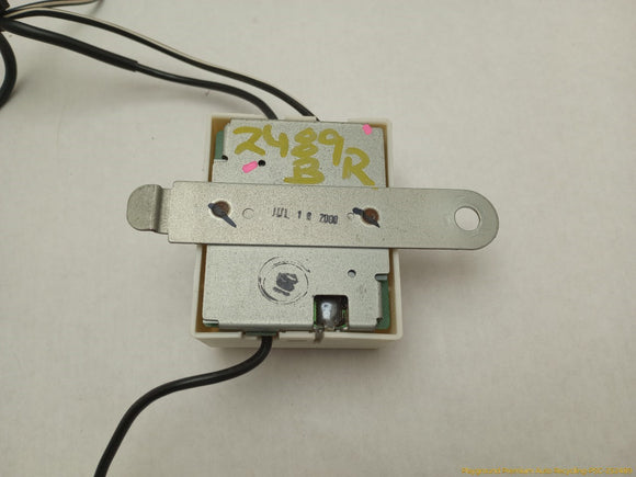 Lexus IS300 Rear Defroster Filter Relay Module