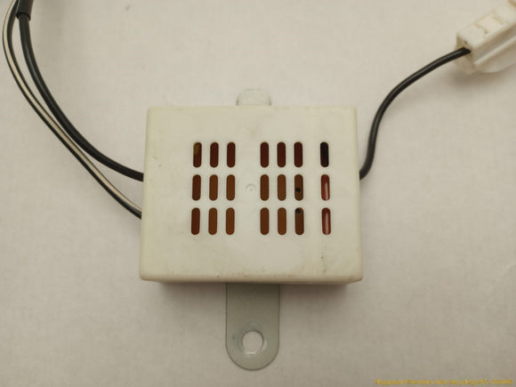 Lexus IS300 Rear Defroster Filter Relay Module