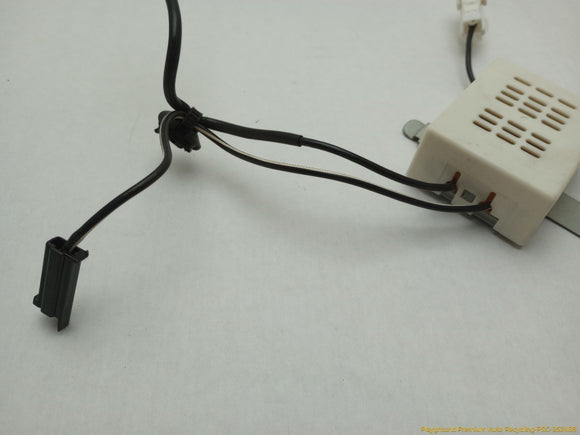 Lexus IS300 Rear Defroster Filter Relay Module