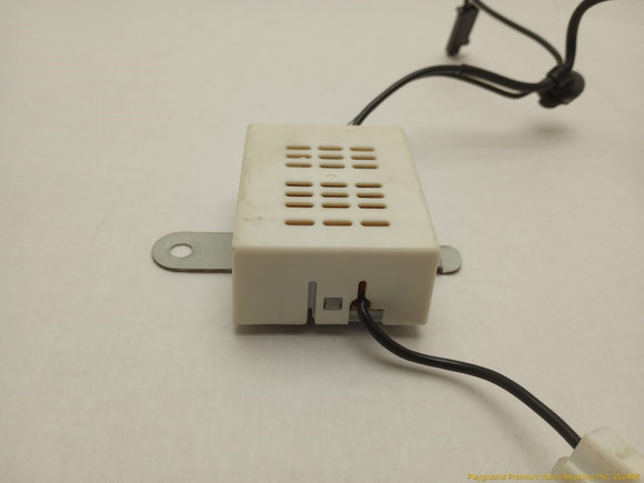 Lexus IS300 Rear Defroster Filter Relay Module