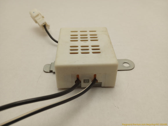 Lexus IS300 Rear Defroster Filter Relay Module