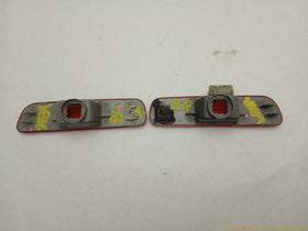 Lexus IS300 Pair Of Rear Bumper Side Marker Reflectors - 0