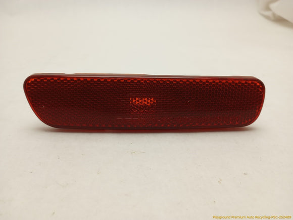 Lexus IS300 Pair Of Rear Bumper Side Marker Reflectors
