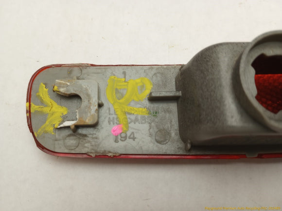 Lexus IS300 Pair Of Rear Bumper Side Marker Reflectors