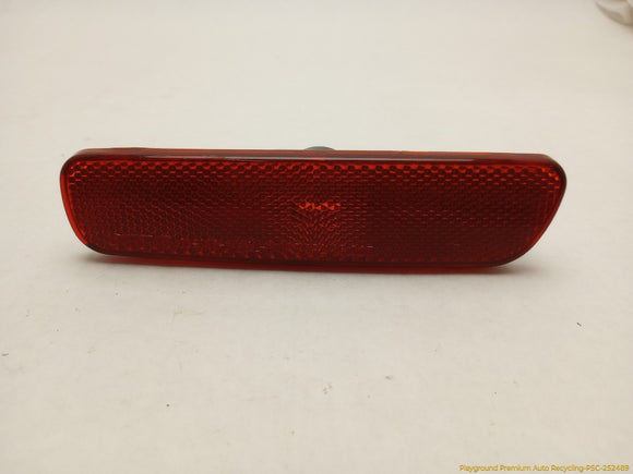 Lexus IS300 Pair Of Rear Bumper Side Marker Reflectors