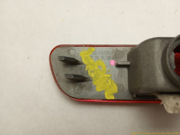 Lexus IS300 Pair Of Rear Bumper Side Marker Reflectors