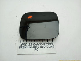 Lexus IS300 Fuel Filler Door