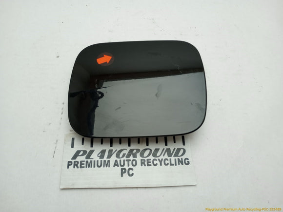 Lexus IS300 Fuel Filler Door