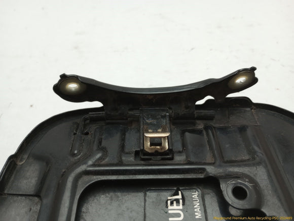 Lexus IS300 Fuel Filler Door
