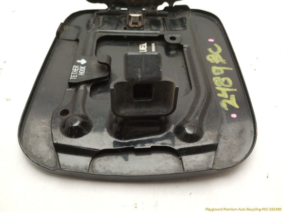 Lexus IS300 Fuel Filler Door