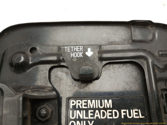 Lexus IS300 Fuel Filler Door