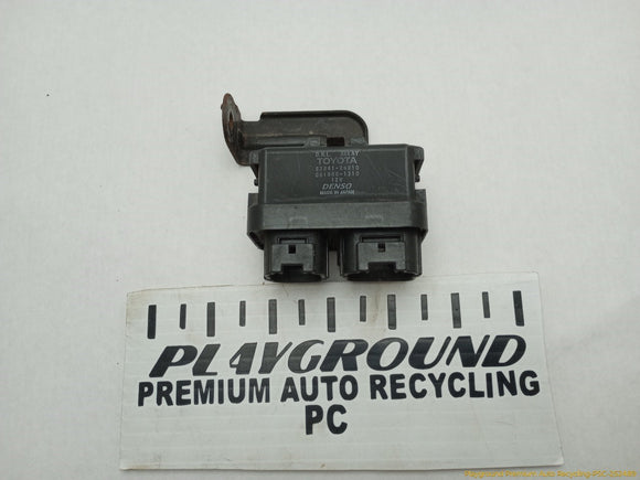 Lexus IS300 Running Light Voltage Control Relay