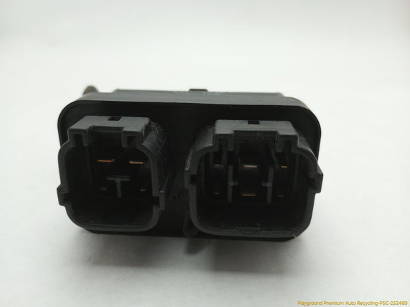 Lexus IS300 Running Light Voltage Control Relay