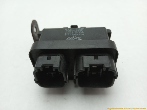 Lexus IS300 Running Light Voltage Control Relay