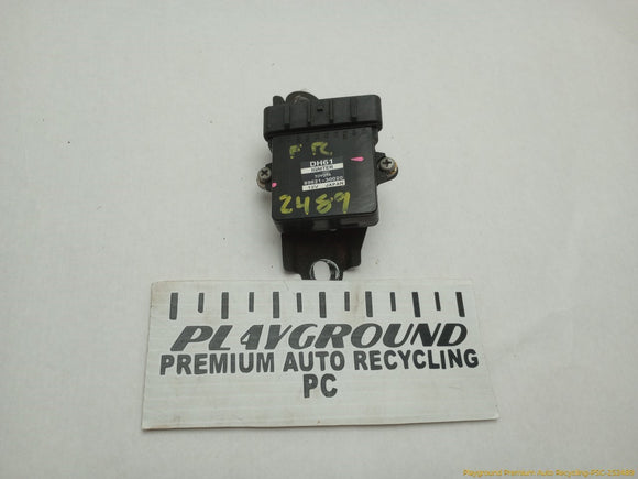Lexus IS300 Ignition Control Module