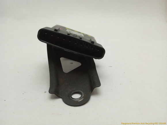 Lexus IS300 Ignition Control Module
