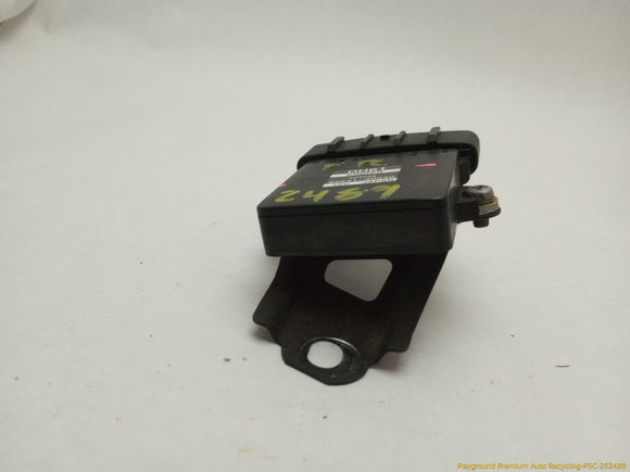 Lexus IS300 Ignition Control Module