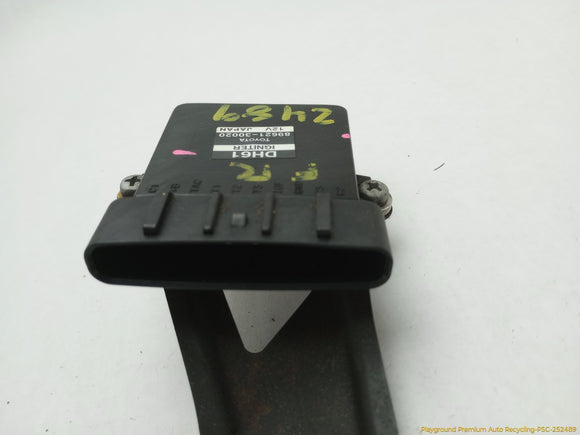 Lexus IS300 Ignition Control Module