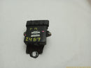 Lexus IS300 Ignition Control Module-12