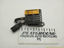 Lexus IS300 Daytime Running Light Resistor-1