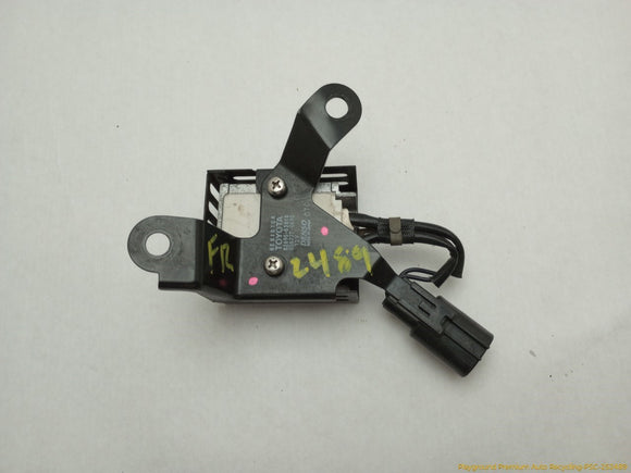 Lexus IS300 Daytime Running Light Resistor