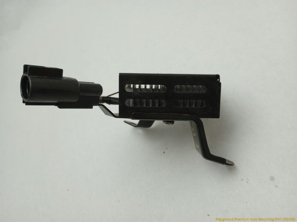 Lexus IS300 Daytime Running Light Resistor