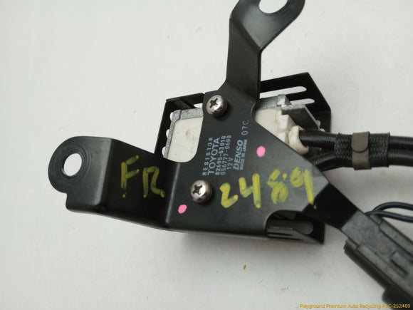 Lexus IS300 Daytime Running Light Resistor