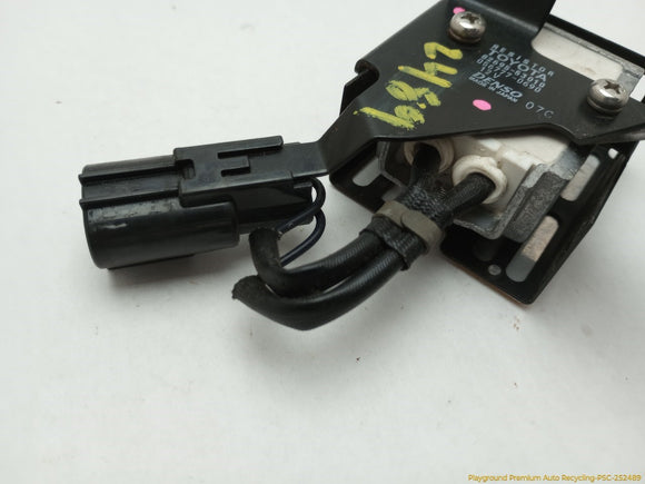 Lexus IS300 Daytime Running Light Resistor