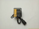 Lexus IS300 Daytime Running Light Resistor-12