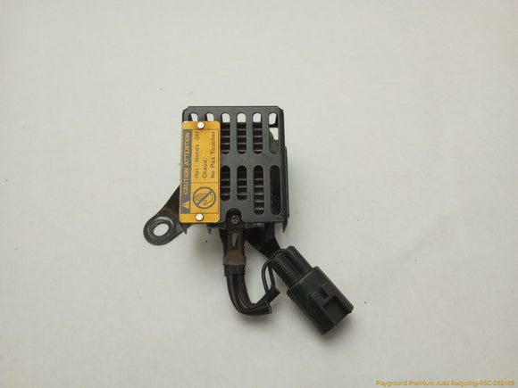 Lexus IS300 Daytime Running Light Resistor