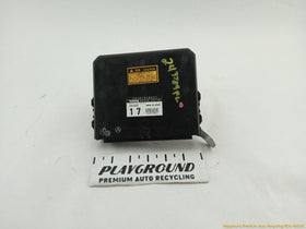 Lexus IS300 ABS Control Module
