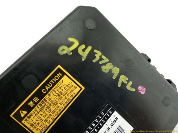 Lexus IS300 ABS Control Module