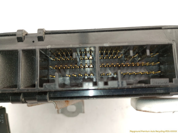 Lexus IS300 ABS Control Module