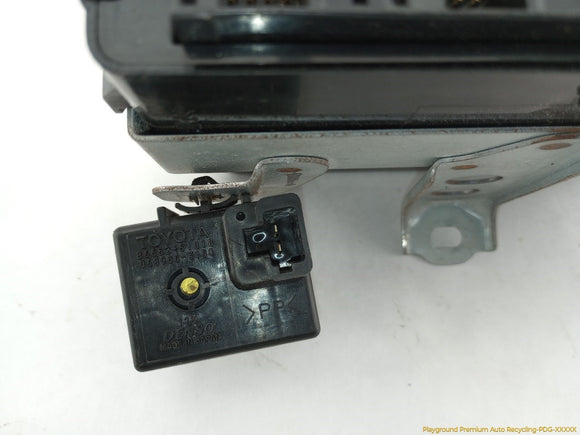 Lexus IS300 ABS Control Module