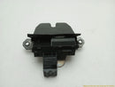 Volvo V50 Trunk Lock Actuator-2