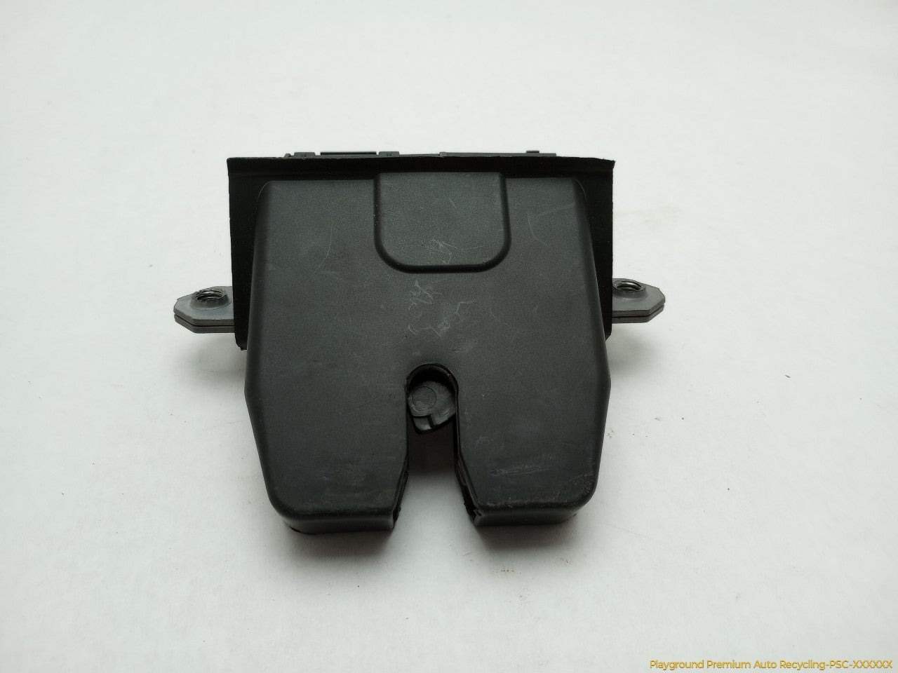 Volvo V50 Trunk Lock Actuator